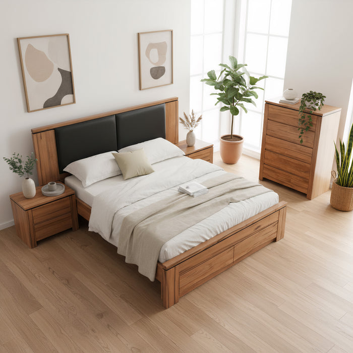 Tyrese Bedroom Suite