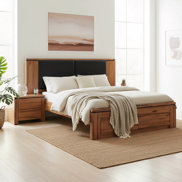 Tyrese Bedroom Suite
