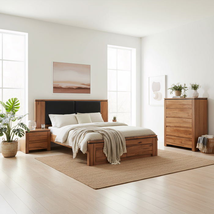 Tyrese Bedroom Suite