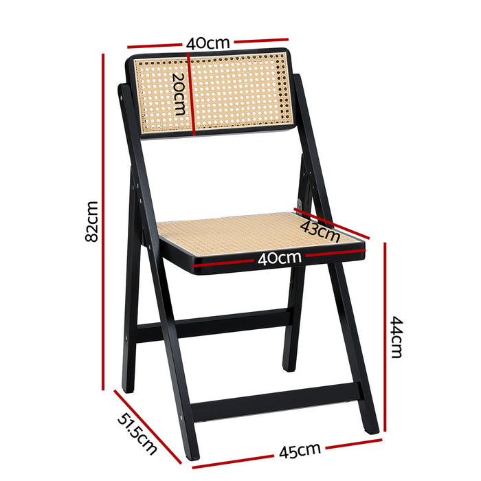 Holly Folding Chair
