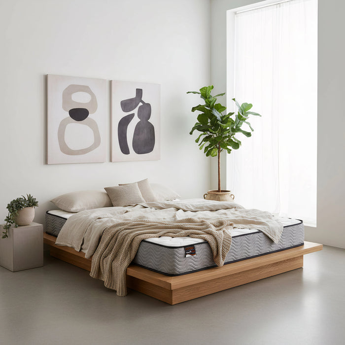 ValueSleeper 3-Zone Orthopaedic Pocket Spring Mattress