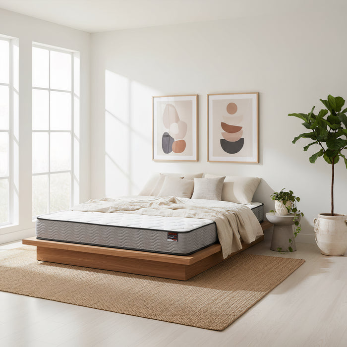 ValueSleeper 3-Zone Orthopaedic Pocket Spring Mattress