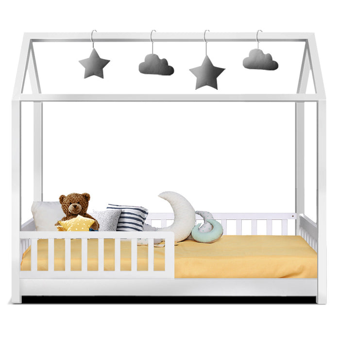 Keeli Kids Single Bed