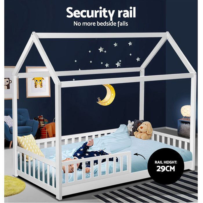 Keeli Kids Single Bed