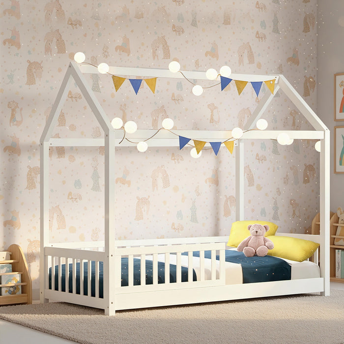 Keeli Kids Single Bed
