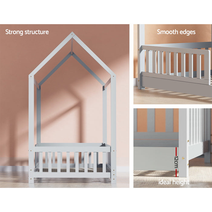 Keeli Kids Single Bed