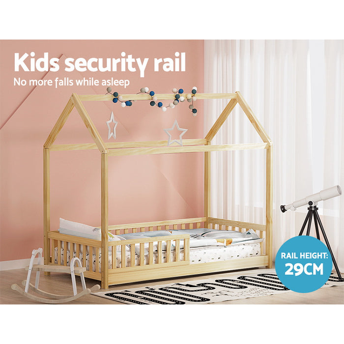 Keeli Kids Single Bed