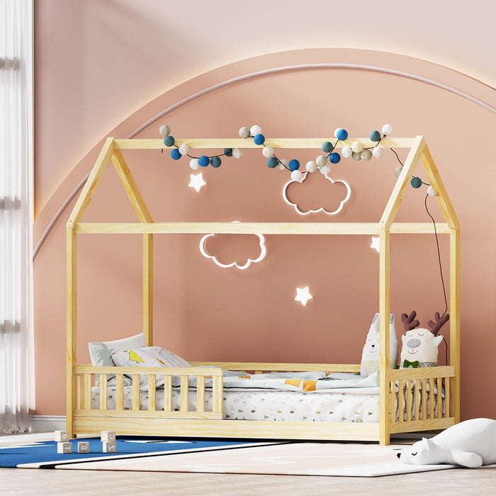 Keeli Kids Single Bed