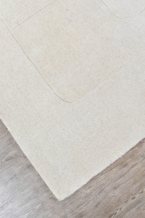 Montana Velvet Ivory