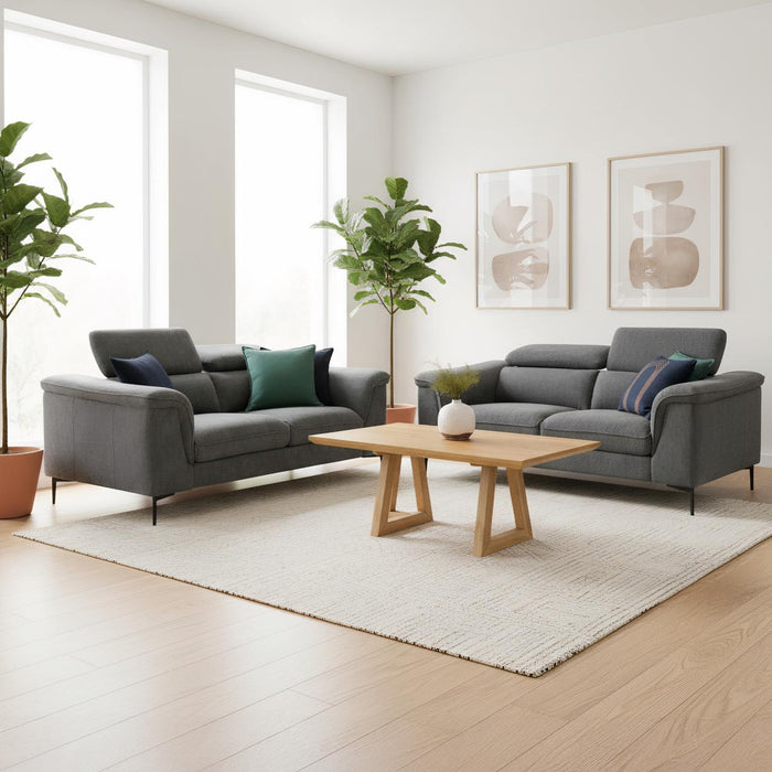 Dubai Fabric Lounge Suite