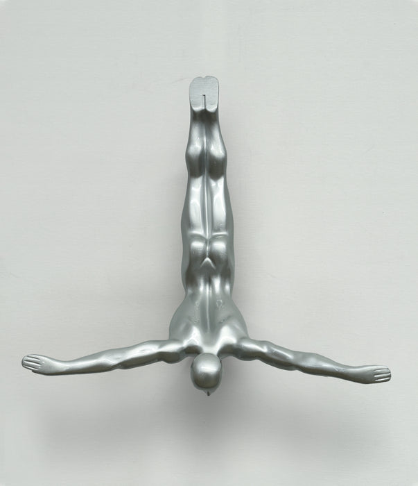 3D Wall Art - 28x28x9cm