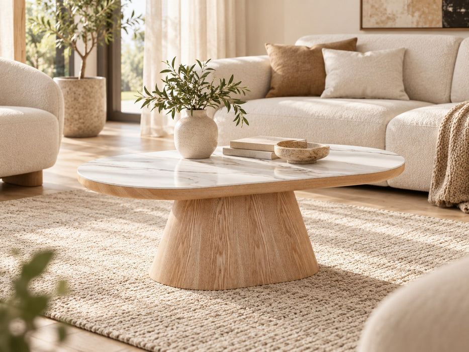 Agata Coffee Table