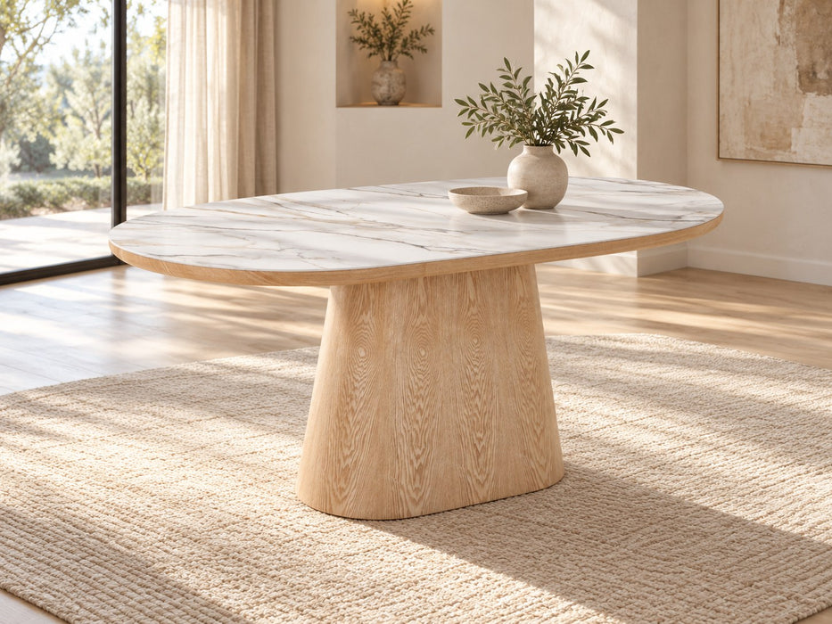 Agata Dining Suite