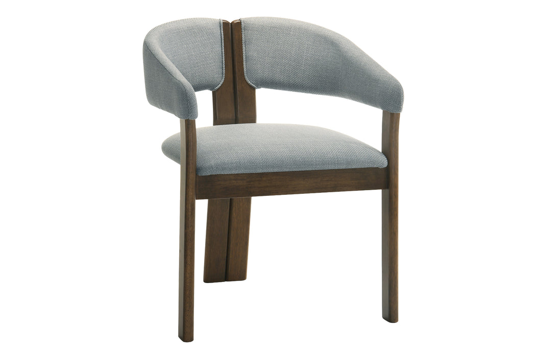 Bendigo Fabric Dining Chair
