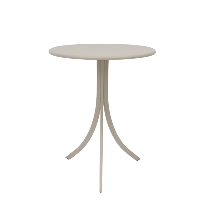 Blossom 3 Piece Outdoor Bistro Set table