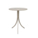 Blossom 3 Piece Outdoor Bistro Set table