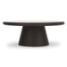 Bracken Round Coffee Table