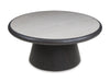 Bracken Round Coffee Table