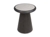 Bracken Round Lamp Table