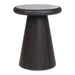 Bracken Round Lamp Table