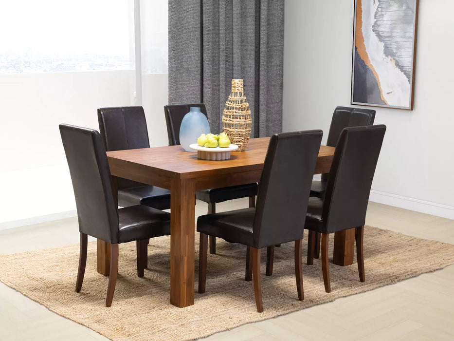 Brookton Dining Suite