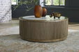Camdill Round Coffee Table