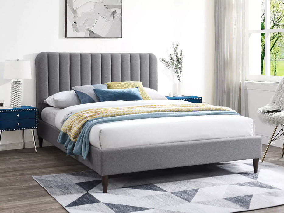Minolta Fabric Bed