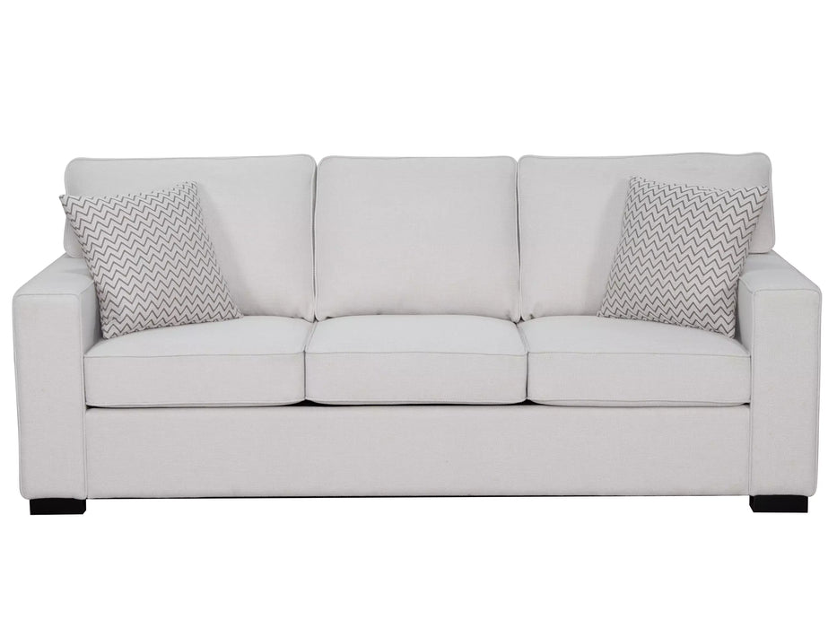 Croydon 3 Seater Fabric Sofabed