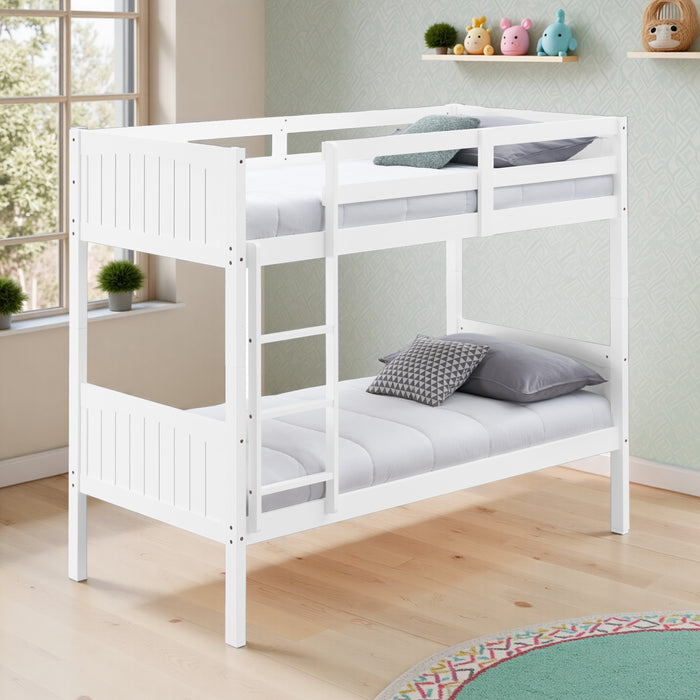 Neves Single Bunk Bed