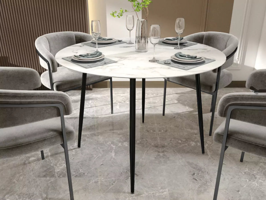 Cyris Dining Table
