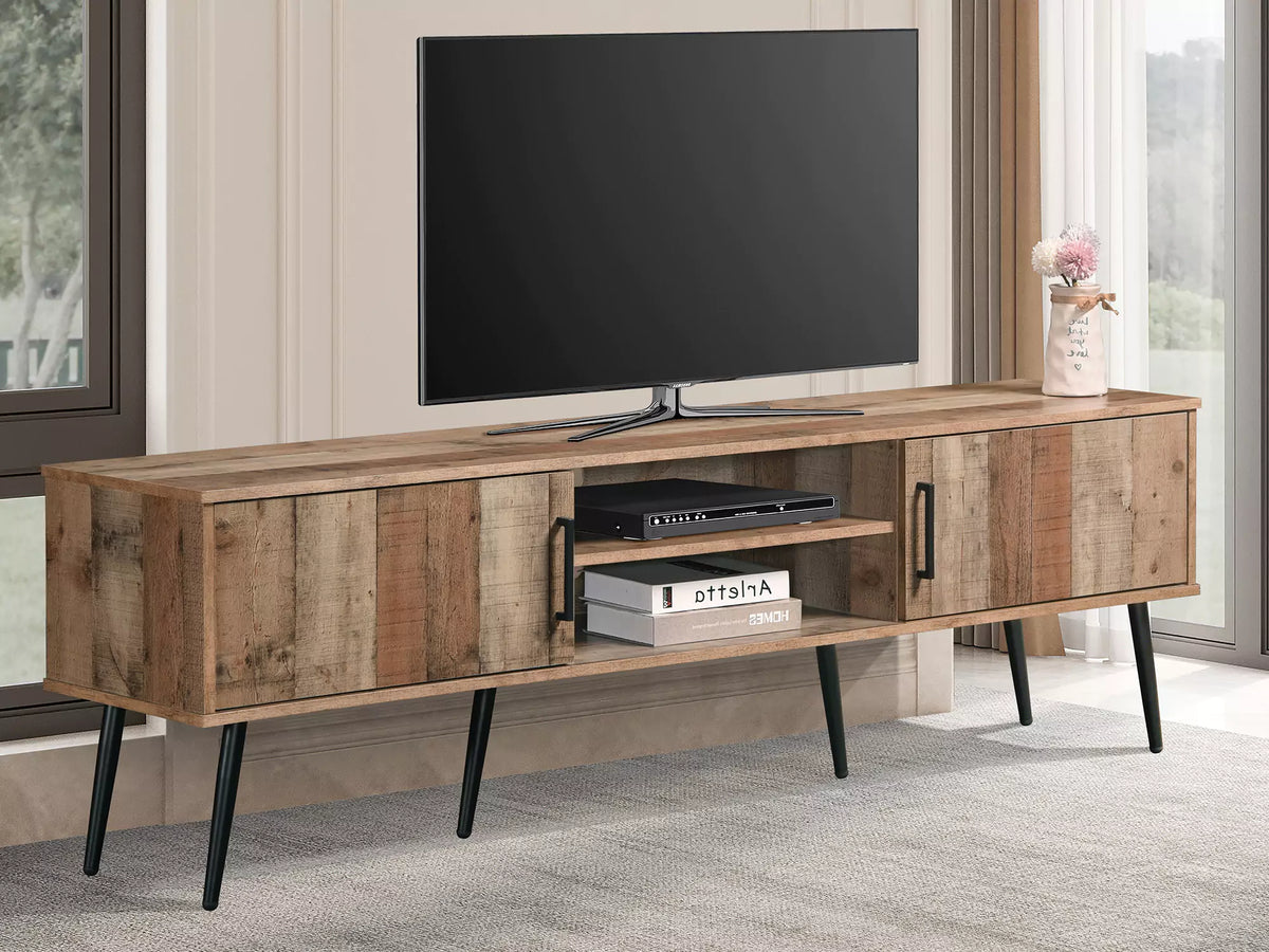 Vernice 1800 TV Unit — Furniture Bazaar