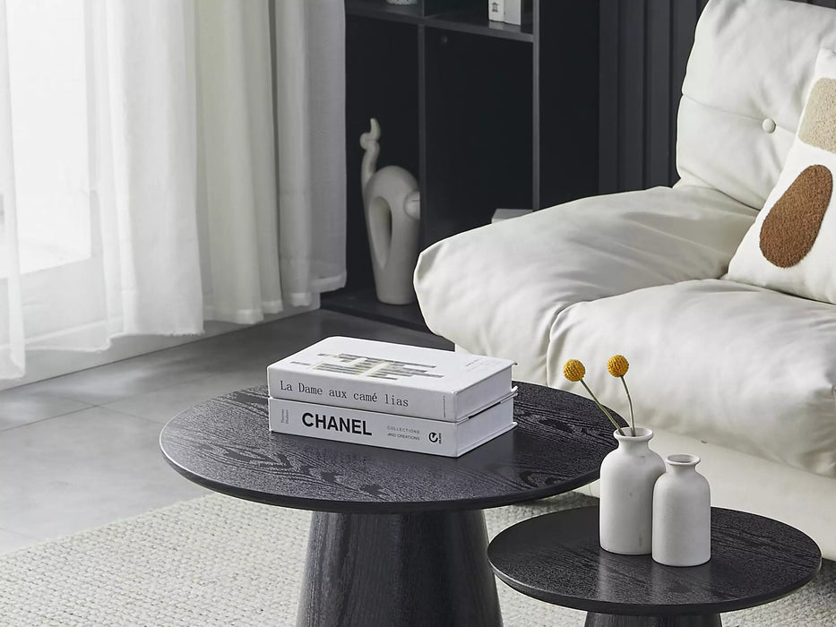 Cara Nest of Coffee Tables