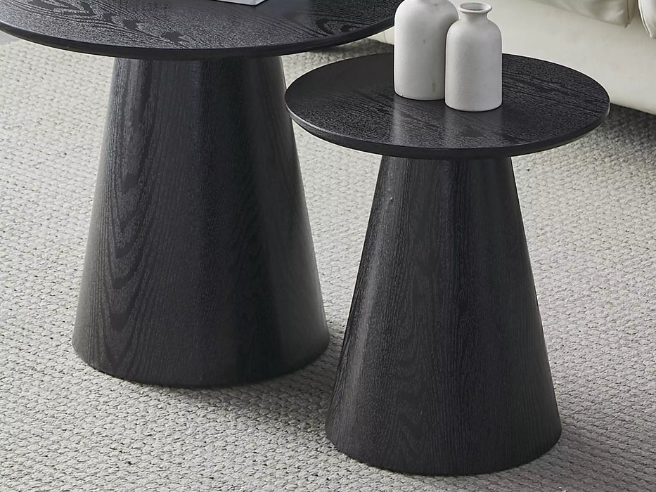 Cara Nest of Coffee Tables