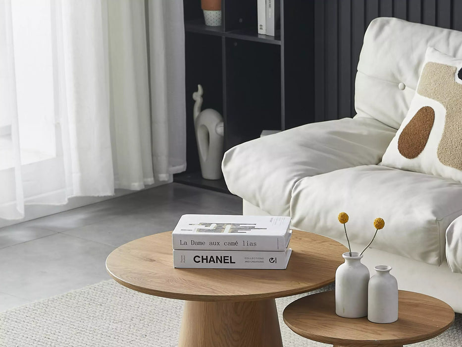 Cara Nest of Coffee Tables