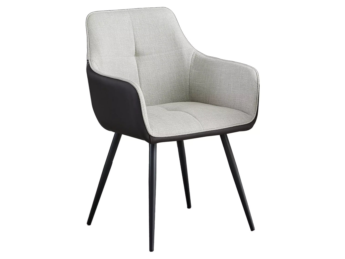 Caleb Dining Chair — Furniture Bazaar