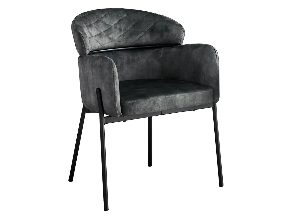 Matesse Dining Chair — Furniture Bazaar