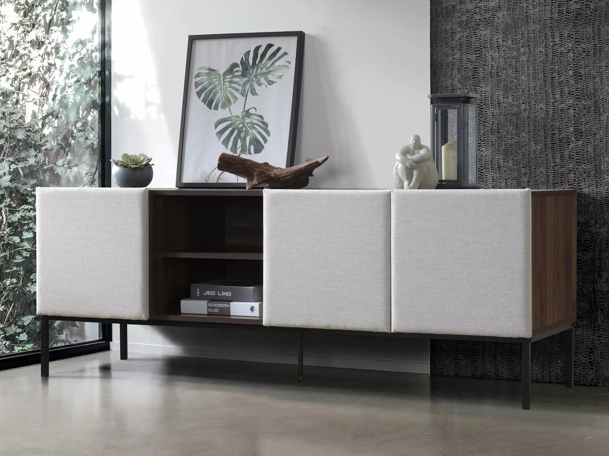 Alpha 1600 TV Unit — Furniture Bazaar