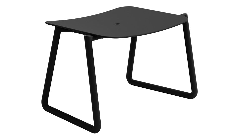 Willow Outdoor Stool (Set of 2)