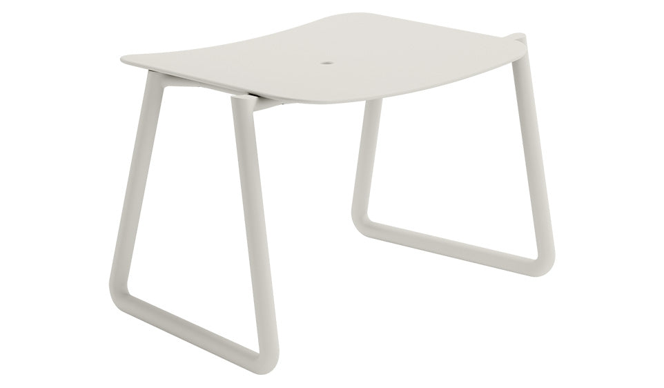 Willow Outdoor Stool (Set of 2)