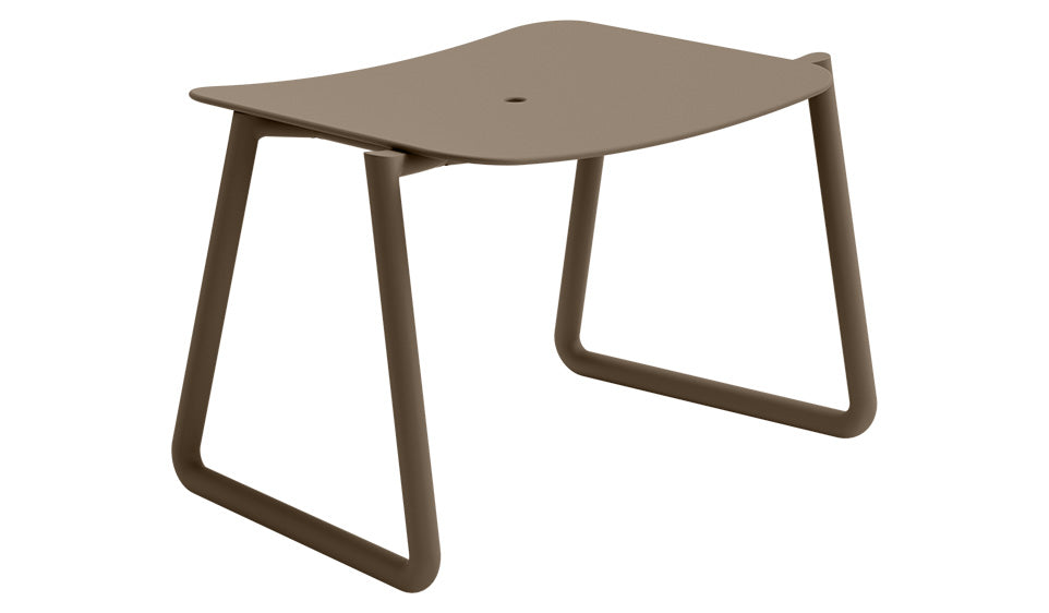 Willow Outdoor Stool (Set of 2)