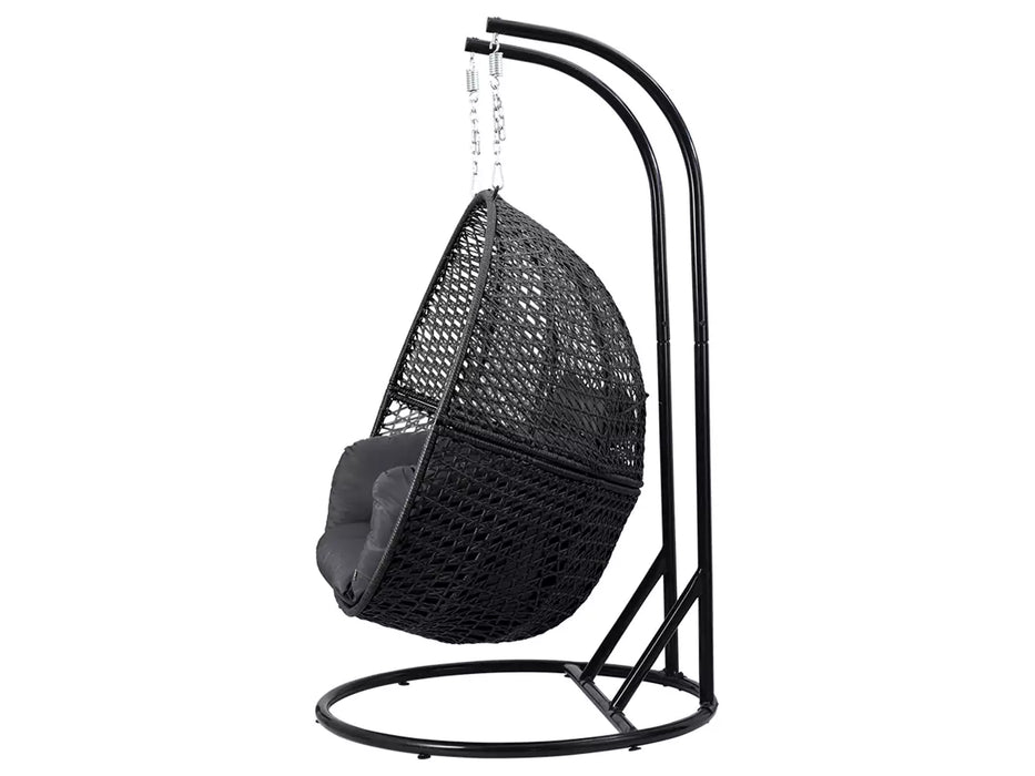 Kifaru V2 Hanging Swing Egg Chair