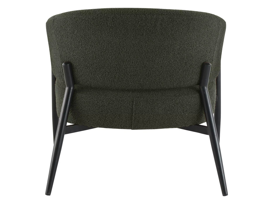 Tinsley Fabric Arm Chair