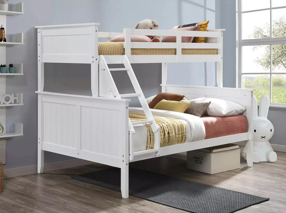 Jake Twin Bunk Bed