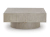 Jorielyn Square Coffee Table