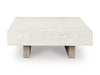 Jorlaina Square Coffee Table