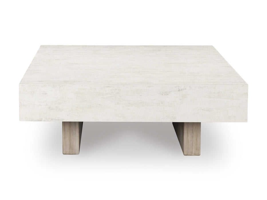 Jorlaina Square Coffee Table
