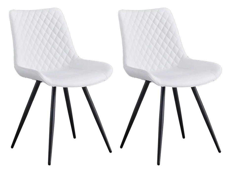 Ryan Dining Chairs (Set of 2)
