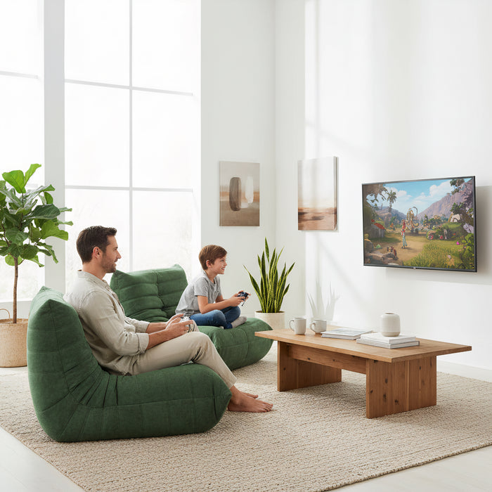 Lofta Relax Fireside Chair