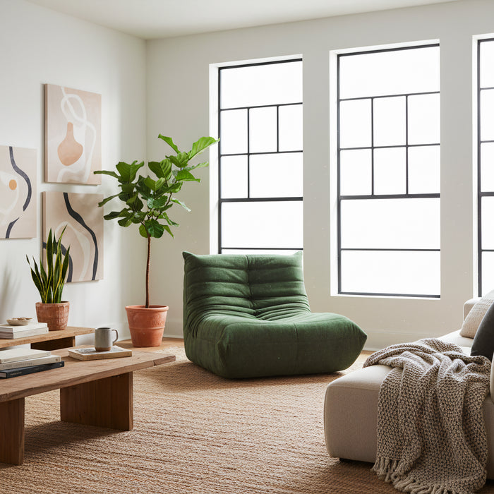 Lofta Relax Fireside Chair