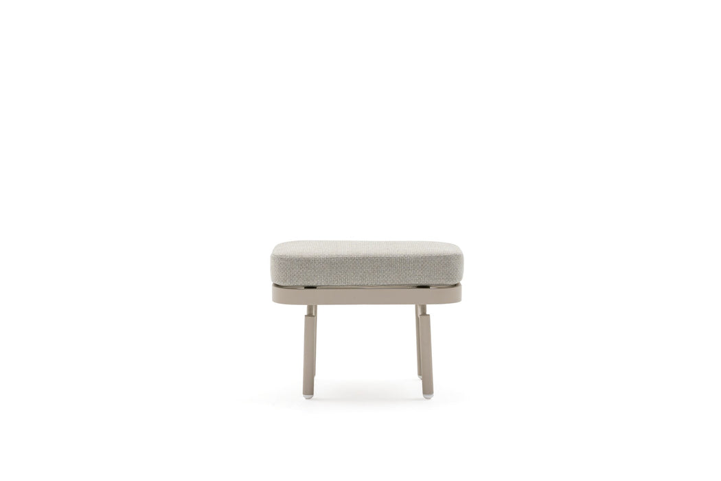 Lumi short outdoor stool